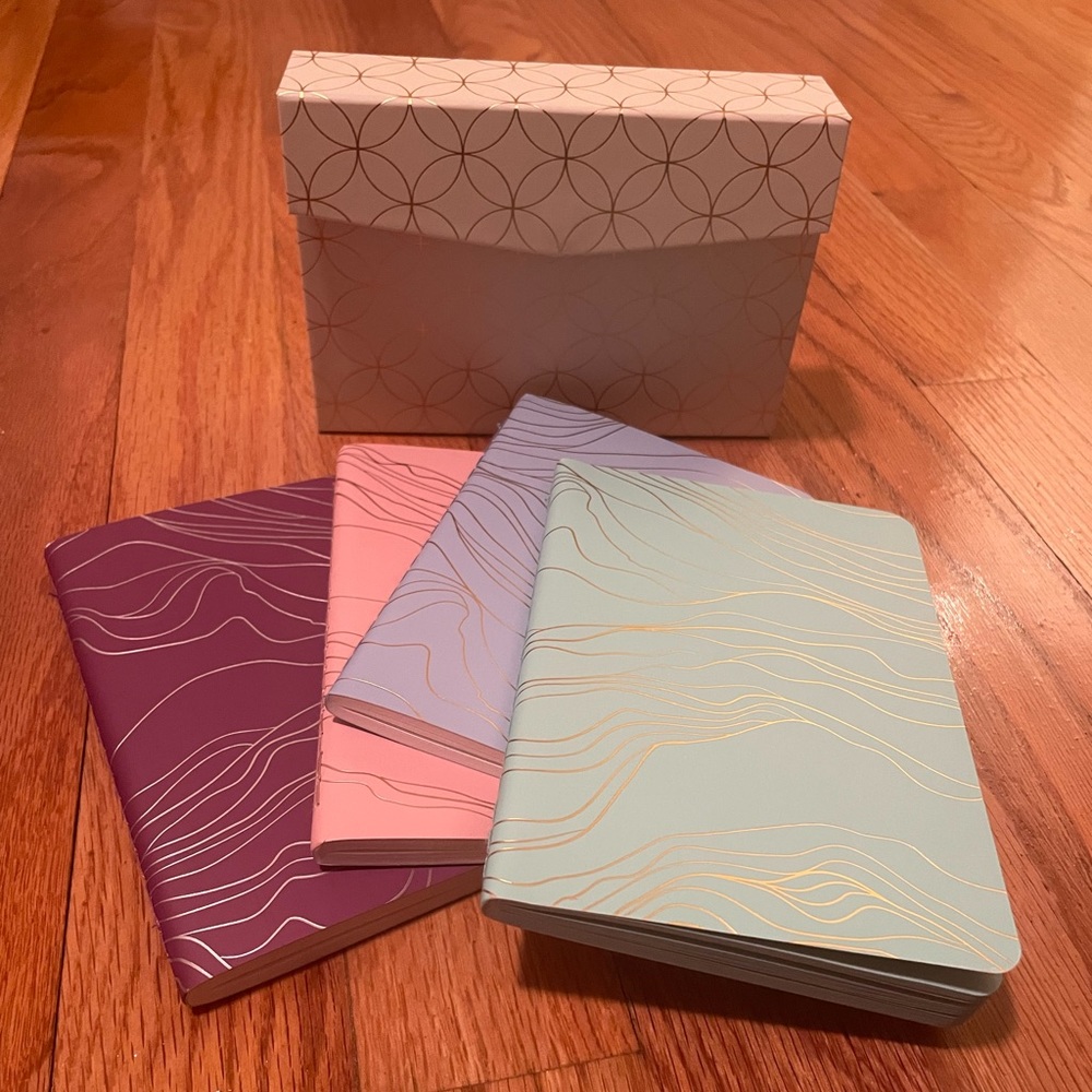 Erin Condren Mini Petite Planner Set